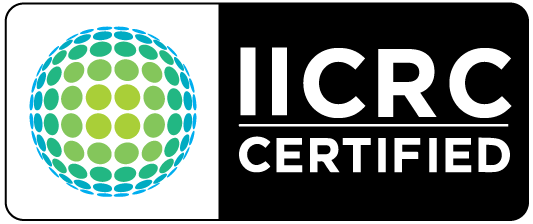 IICRC DGI Waterproofing Certification