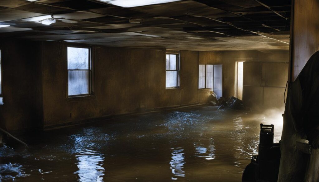 Fast And Effective Ways To Dry A Basement After A Flood