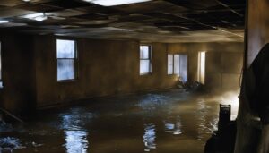 Fast And Effective Ways To Dry A Basement After A Flood