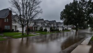 How To Prepare Home For A Big Rainstorm