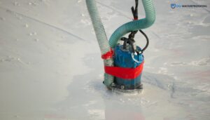 common sump pump mistakes