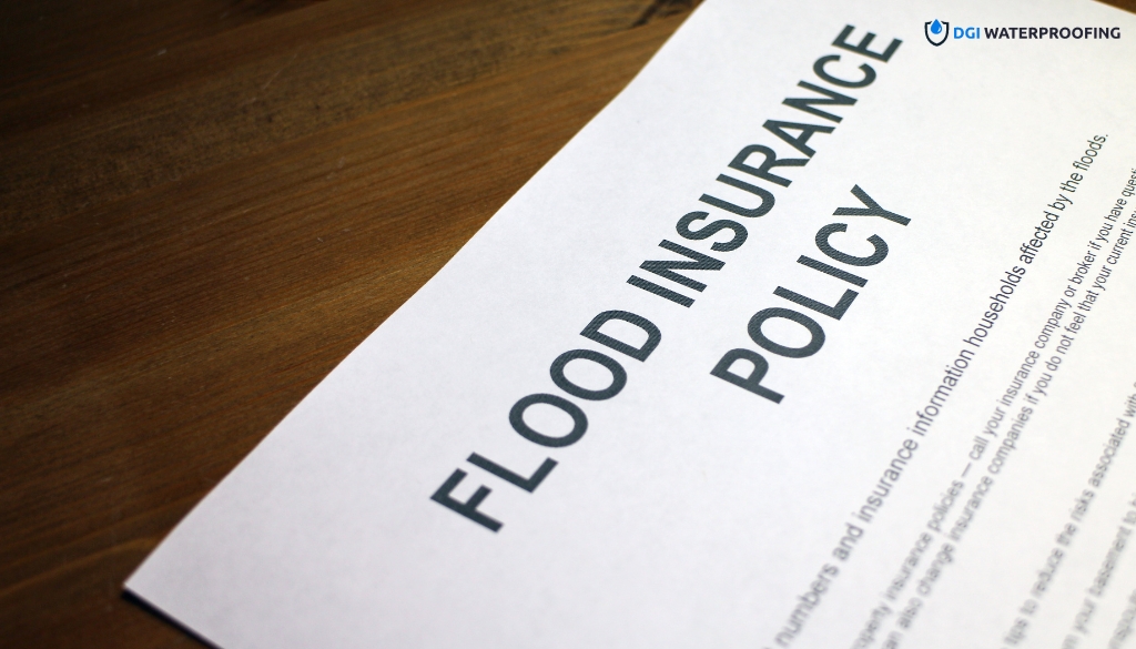 flood insurance