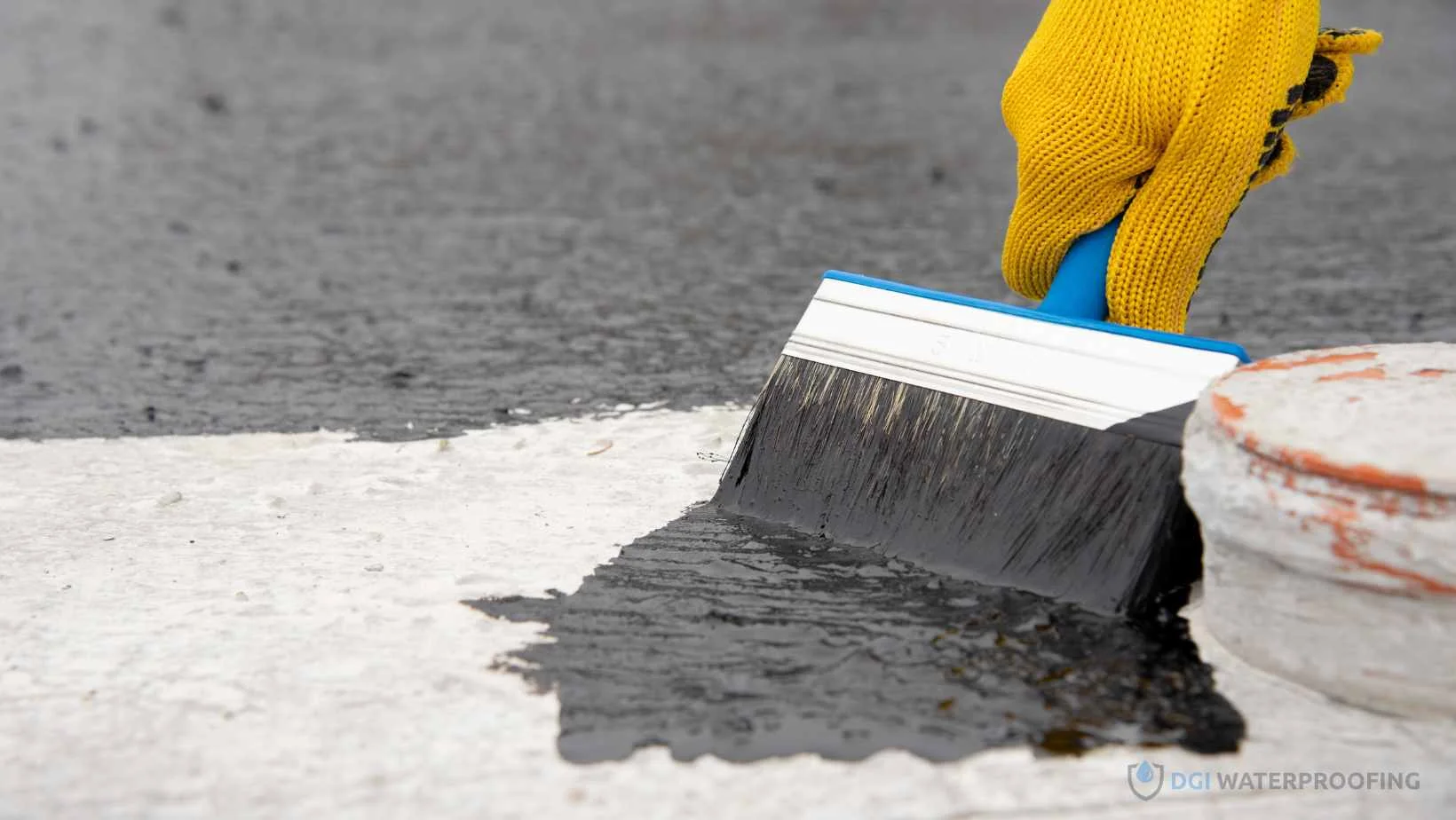 basement water sealings