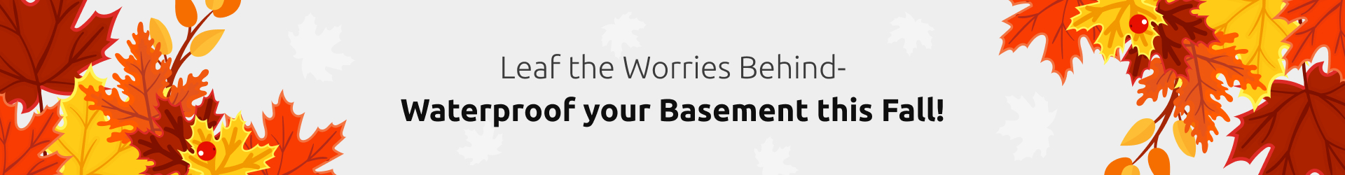 best basement waterproofing company