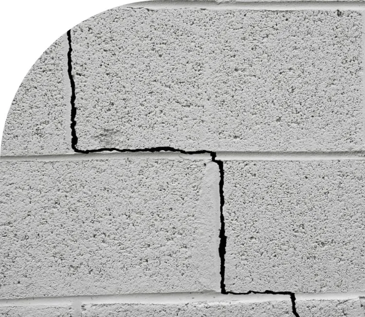 dgi waterproofing foundation cracks services Cambridge