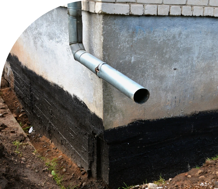 preventative waterproofing strategies alliston