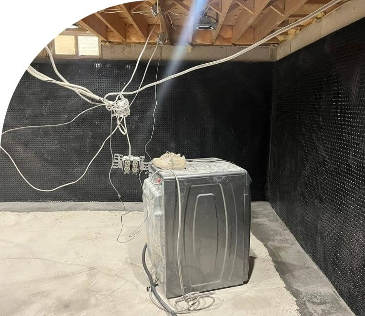 Emergency water extraction Aurora