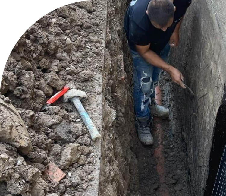 Exterior waterproofing services Toronto
