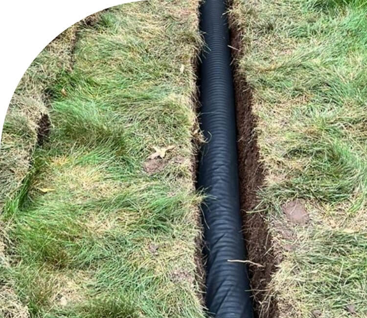 Professional water extraction Toronto