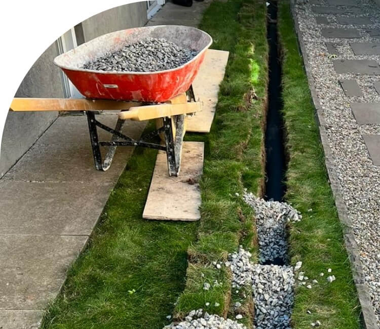 Waterproofing for new Vaughan homes