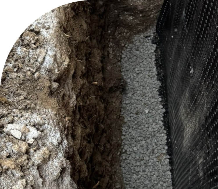 Waterproofing services Mississauga