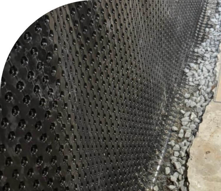 Waterproofing services Vaughan