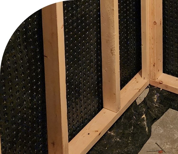 DGI Waterproofing Location Pages basement waterproofing inni