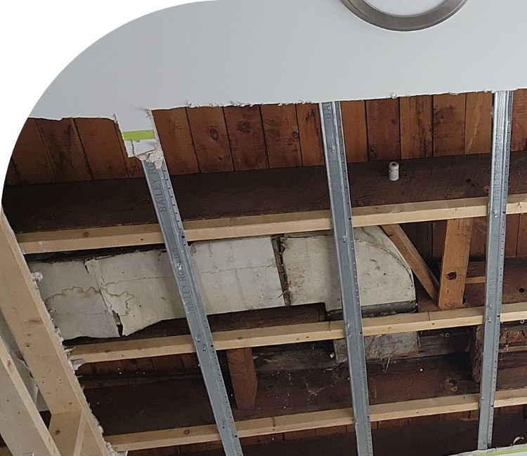 DGI Waterproofing Location Pages basement waterproofing inni