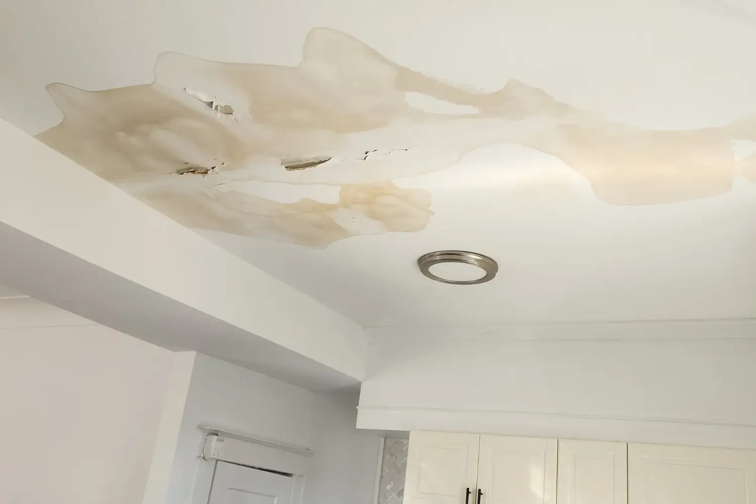 signs to book basement waterproofing innisfil